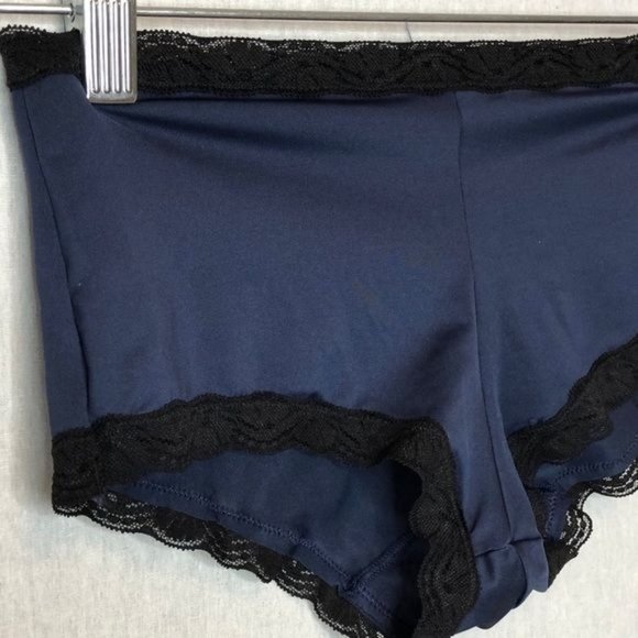 Maidenform Microfiber Boyshort Underwear 40760 - Picture 3 of 9